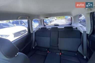 Позашляховик / Кросовер Subaru Forester 2013 в 