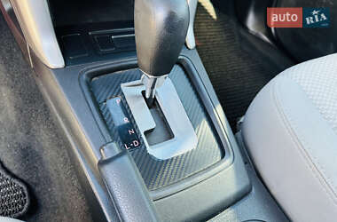 Позашляховик / Кросовер Subaru Forester 2013 в 