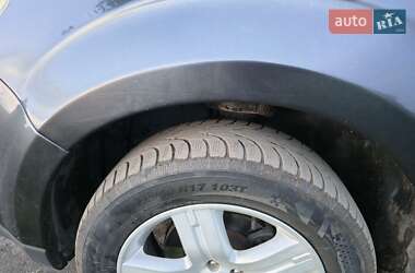 Внедорожник / Кроссовер Subaru Forester 2008 в 