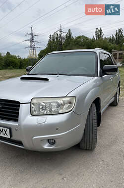 Внедорожник / Кроссовер Subaru Forester 2006 в 