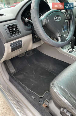 Внедорожник / Кроссовер Subaru Forester 2006 в 