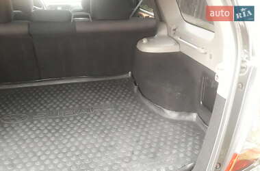 Позашляховик / Кросовер Subaru Forester 2006 в 