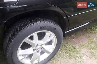 Позашляховик / Кросовер Subaru Forester 2006 в 