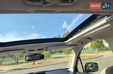 Внедорожник / Кроссовер Subaru Forester 2014 в 