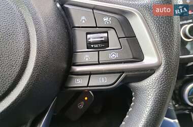 Внедорожник / Кроссовер Subaru Forester 2021 в 