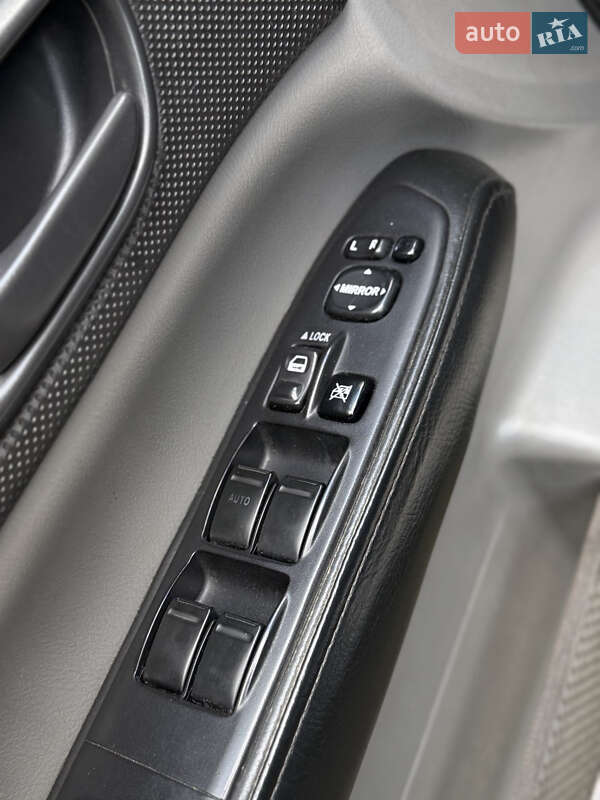 Внедорожник / Кроссовер Subaru Forester 2006 в Киеве