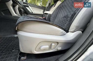 Внедорожник / Кроссовер Subaru Forester 2015 в 