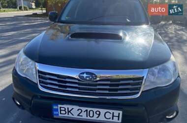 Subaru Forester 2009 Subaru Forester 2009