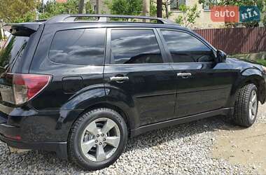 Внедорожник / Кроссовер Subaru Forester 2008 в 