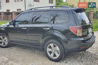 Внедорожник / Кроссовер Subaru Forester 2008 в 