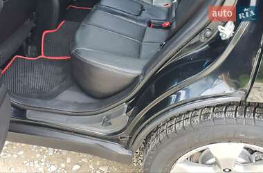 Внедорожник / Кроссовер Subaru Forester 2008 в 