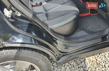 Внедорожник / Кроссовер Subaru Forester 2008 в 