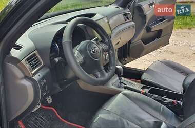 Внедорожник / Кроссовер Subaru Forester 2008 в 