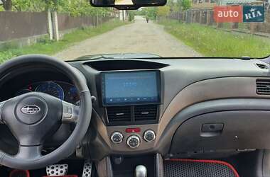 Внедорожник / Кроссовер Subaru Forester 2008 в 