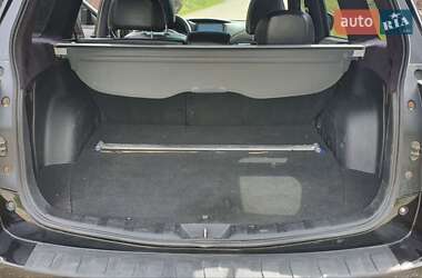 Внедорожник / Кроссовер Subaru Forester 2008 в 