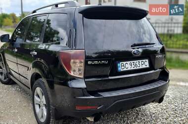 Внедорожник / Кроссовер Subaru Forester 2008 в 