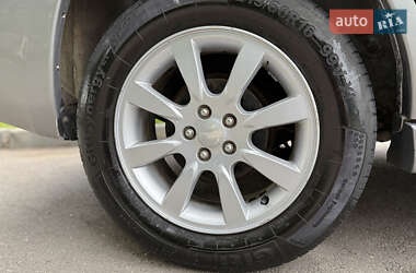 Внедорожник / Кроссовер Subaru Forester 2007 в 