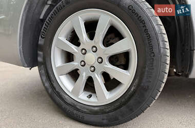 Внедорожник / Кроссовер Subaru Forester 2007 в 