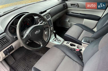 Внедорожник / Кроссовер Subaru Forester 2007 в 