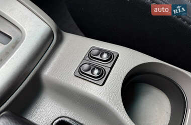 Внедорожник / Кроссовер Subaru Forester 2007 в 