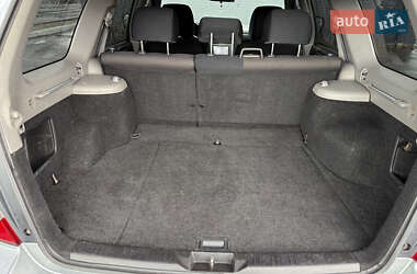 Внедорожник / Кроссовер Subaru Forester 2007 в 
