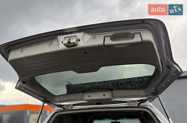 Внедорожник / Кроссовер Subaru Forester 2007 в 