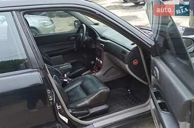 Внедорожник / Кроссовер Subaru Forester 2004 в 