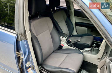 Позашляховик / Кросовер Subaru Forester 2006 в 