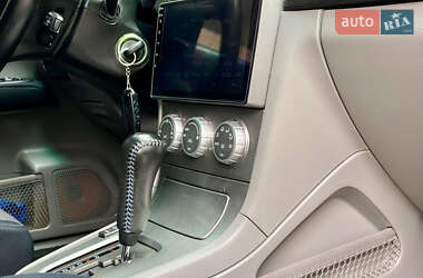 Позашляховик / Кросовер Subaru Forester 2006 в 