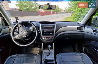 Внедорожник / Кроссовер Subaru Forester 2008 в 