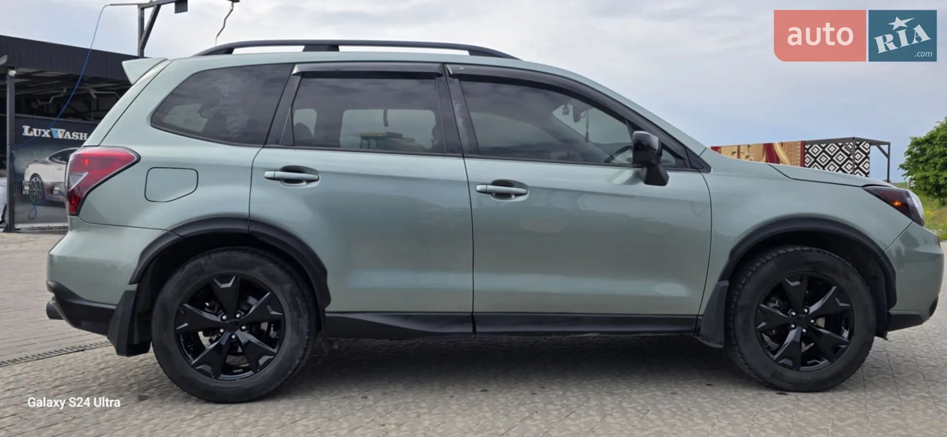 2016 Subaru Forester - мініатюра 2