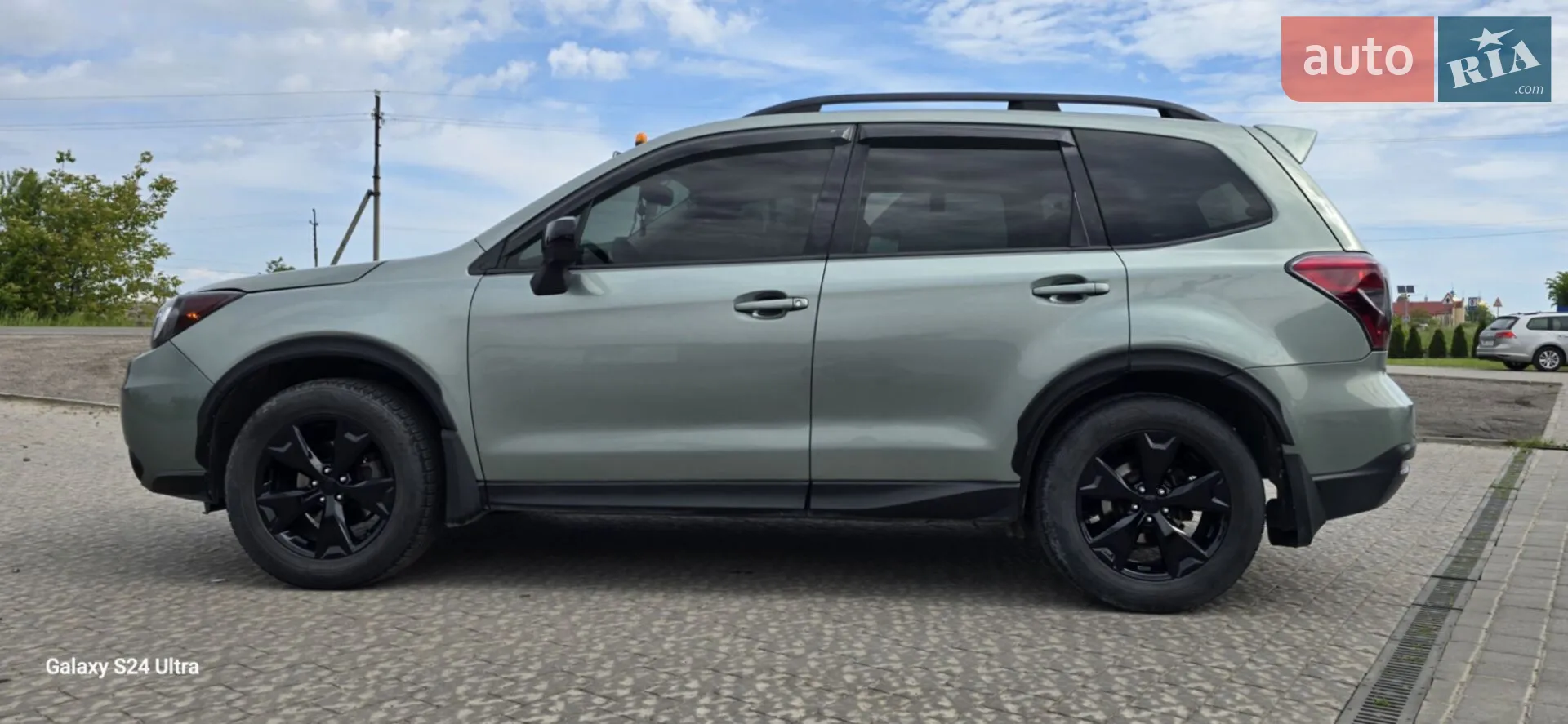 2016 Subaru Forester - мініатюра 8