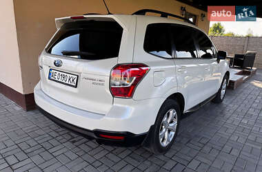 Внедорожник / Кроссовер Subaru Forester 2013 в 