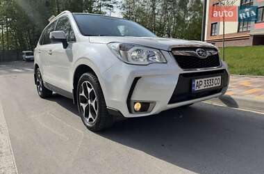Subaru Forester 2014 Subaru Forester 2014