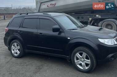 Внедорожник / Кроссовер Subaru Forester 2008 в Новом Роздоле
