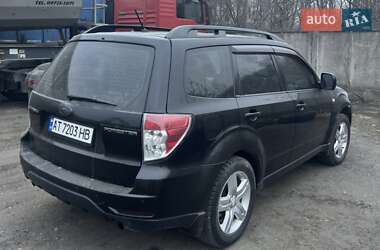 Внедорожник / Кроссовер Subaru Forester 2008 в 