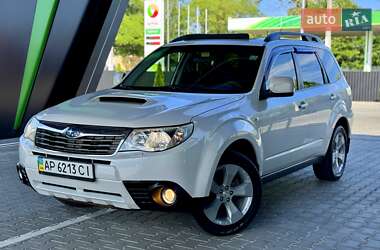 Внедорожник / Кроссовер Subaru Forester 2008 в Одессе