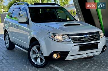 Внедорожник / Кроссовер Subaru Forester 2008 в Одессе