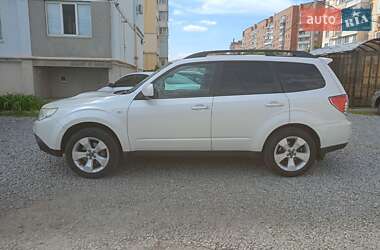 Subaru Forester 2010 Subaru Forester 2010