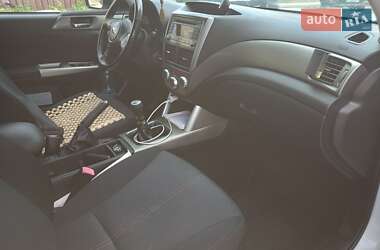 Внедорожник / Кроссовер Subaru Forester 2010 в 