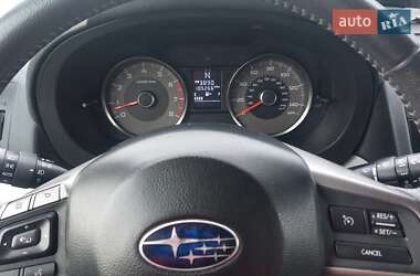 Внедорожник / Кроссовер Subaru Forester 2015 в 