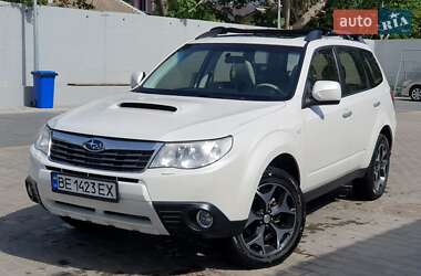 Subaru Forester 2008 Subaru Forester 2008