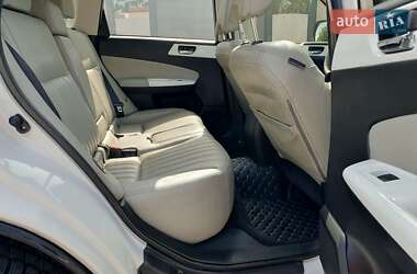Внедорожник / Кроссовер Subaru Forester 2008 в 