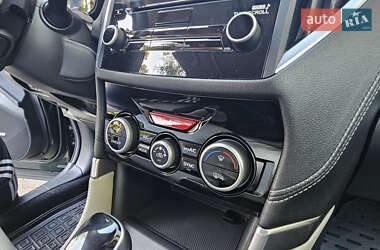 Внедорожник / Кроссовер Subaru Forester 2022 в 