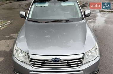 Внедорожник / Кроссовер Subaru Forester 2008 в 