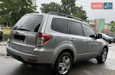 Внедорожник / Кроссовер Subaru Forester 2008 в 
