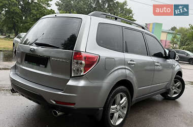 Внедорожник / Кроссовер Subaru Forester 2008 в 