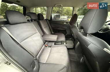 Внедорожник / Кроссовер Subaru Forester 2008 в 
