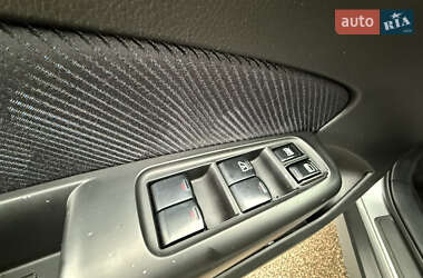Внедорожник / Кроссовер Subaru Forester 2008 в 