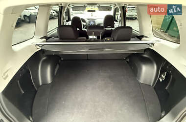 Внедорожник / Кроссовер Subaru Forester 2008 в 